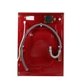 thumbnail image 4 of Galaxy All-in-One Electric Washer & Dryer Combo (Choose Color), 4 of 9