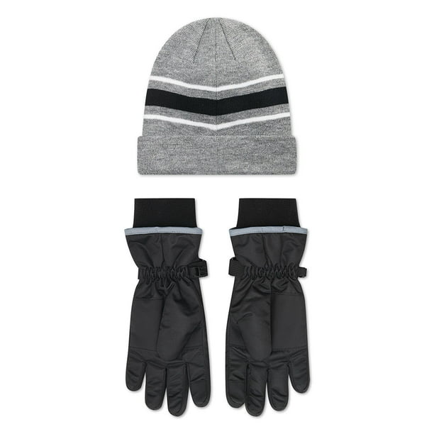 Hurley Kids 2-Piece Hat and Glove Set - Samsclub.com