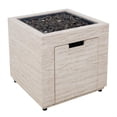 thumbnail image 7 of Member's Mark 24" Square Fire Pit, 7 of 9