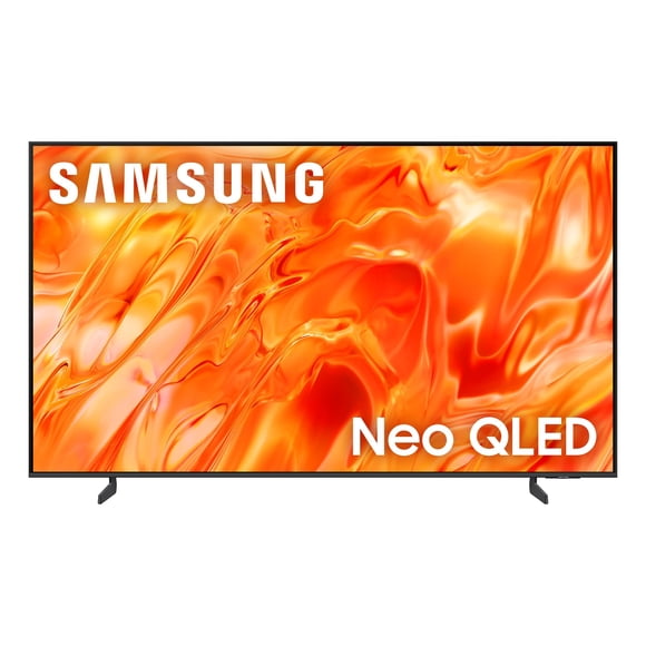 SAMSUNG 85” Class QN70H Series Neo QLED Mini LED 4K UHD Vision AI Smart Tizen TV