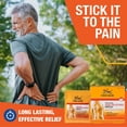thumbnail image 6 of Tiger Balm Pain Relieving Patch, 15 ct., 6 of 7