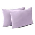 thumbnail image 1 of HGTV 2-Pack Fun Cloud Bed Pillow, 20" x 28", 1 of 5
