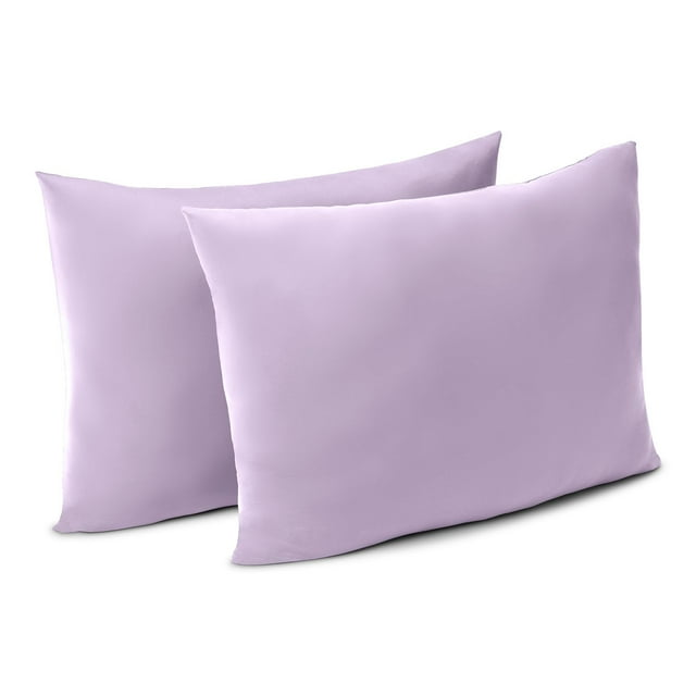HGTV 2-Pack Fun Cloud Bed Pillow, 20" x 28"
