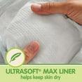 thumbnail image 8 of Member's Mark Premium Baby Diapers (Choose Your Size), 8 of 14