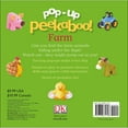 thumbnail image 4 of Pop-Up Peekaboo! Farm, Board Book, 4 of 5