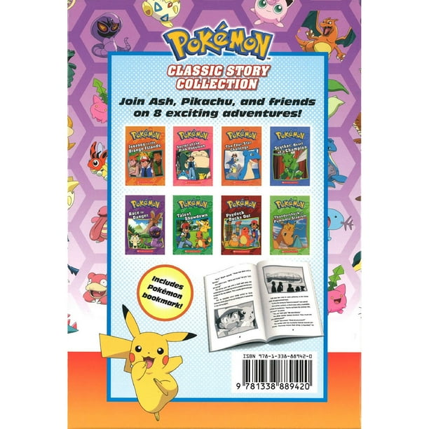 pokemon collection book for cards The Official Super 15 Books Set Values are given for the items displayed and listed in the text Pokmon Card Game PROMO 276/XY-P