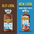 thumbnail image 8 of Nature's Own Life Wheat + Protein Bread, 16 oz., 8 of 10