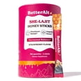 thumbnail image 1 of BetterAlt Shelajit Honey Sticks, 45 count, 1 of 11