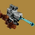 thumbnail image 4 of LEGO Marvel Rocket & Baby Groot Building Set, 566 pcs., 4 of 6