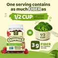 thumbnail image 6 of Members Mark Children's Fiber Gummies, 100 Ct., 6 of 7