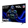 thumbnail image 20 of TCL 85" Q Series 4K UHD HDR QD-Mini LED Smart TV with Google TV - 85QM63K, 20 of 24
