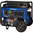 thumbnail image 12 of Westinghouse 14,500-Watt/11,500-Watt Remote Start Tri-Fuel Portable Generator with Transfer Switch Outlet, Remote Start and CO Sensor, 12 of 13