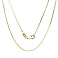 thumbnail image 4 of 0.71 CT. T.W. Diamond Cross Pendant in 14K Gold, 4 of 8