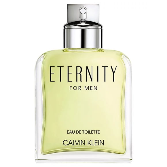 Calvin Klein Eternity for Men Eau De Toilette, 3.4oz