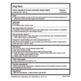 thumbnail image 2 of Member's Mark 12-Hour Maximum Strength Chest Congestion Expectorant Tablets, 1200 mg Guaifenesin, 56 ct., 2 of 7