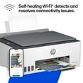 thumbnail image 15 of HP Smart Tank 5104 Wireless All-in-One Inkjet Printer w/Bonus Black Ink Bottle, 15 of 18