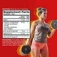 thumbnail image 7 of Move Free Ultra Triple Action Joint Health Support Tablets  75 ct., 7 of 7