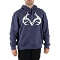 thumbnail image 1 of RealTree Men's Fleece Hoodie, 1 of 9