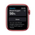 thumbnail image 3 of Apple Watch Series 6 44mm GPS + Cellular (Choose Color), 3 of 8