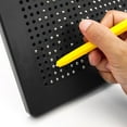 thumbnail image 2 of PicassoTiles Large Magnetic Drawing Board, 2 of 9
