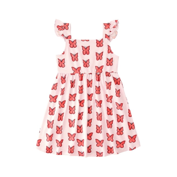sam's club summer dresses Member's Mark Girls 3-Pack Knit Dresses