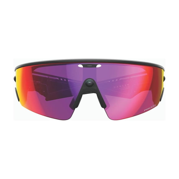 Oakley Meta Vanguard Prizm Road Shield Sunglasses