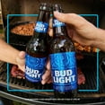 thumbnail image 4 of Bud Light Lager Beer, 12 fl. oz. bottle, 20 pk., 4 of 7