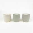 thumbnail image 2 of Becki Owens 15oz. Luxury Scented Candles Collection, Set of 3, 2 of 8