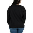 thumbnail image 7 of State of Mine Women's Holiday Crewneck Sweatshirt, 7 of 9