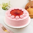 thumbnail image 4 of Member's Mark 10" Strawberry Cake, 84 oz., 4 of 6