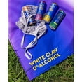 thumbnail image 5 of White Claw 0% Non-Alcoholic Seltzer Variety Pack, 12 fl. oz. can, 12 pk., 5 of 11