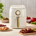 thumbnail image 7 of Dash Ceramic Tasti-Crisp Express Air Fryer 2.6QT (Assorted Colors), 7 of 7