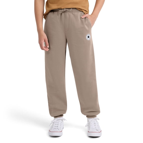 Converse Boys Logo Jogger