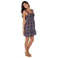 thumbnail image 7 of Roxy Women's Juliette Midi Dress, 7 of 9