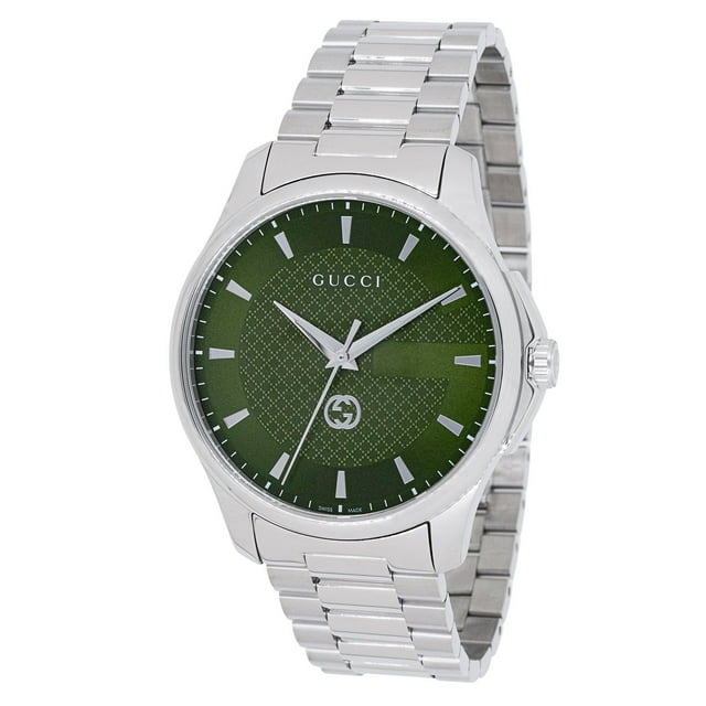 Gucci G-Timeless Bracelet Watch, 40mm