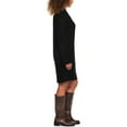 thumbnail image 2 of Lands' End Crewneck Sweater Dress, 2 of 5