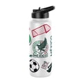 thumbnail image 2 of FIFA World Cup 2026 34oz Quencher Bottle, Assorted Countries, 2 of 6