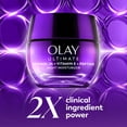 thumbnail image 4 of Olay Ultimate Night Moisturizer, 1.7 oz., 2 pk., 4 of 10