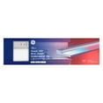 thumbnail image 2 of GE Cync reveal® Smart LED Undercabinet Bar Light Fixture, Color Changing Undercabinet Light, Works with Alexa and Google Home, 18in, 2 of 9