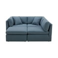 Member S Mark Modular Sofa
