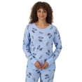 thumbnail image 5 of Character Women's Pajama Set, 5 of 8