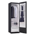 thumbnail image 11 of LG Smart Steam Closet, Dual TrueSteam, 5 Dynamic Moving Hangers, 11 of 17