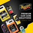 thumbnail image 9 of Meguiar’s Hybrid Ceramic Starter Kit - Detailing Kit Includes Car Wash, Wax, Detailer, & Tire Shine, 9 of 9