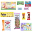 thumbnail image 4 of Green Rope Variety Pack Candy Easter Basket, 4 of 4