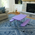 thumbnail image 9 of Lifetime Children's Picnic Table, 9 of 20