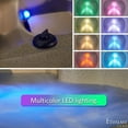 thumbnail image 6 of Everlast Spas Escapade 4-Person 20-Jet Lounger Spa with Accessories, 6 of 13