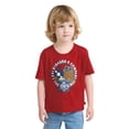 thumbnail image 2 of Levi's® Boys 2-Pack Littles Graphic Tee, 2 of 9