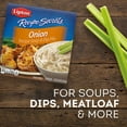 thumbnail image 4 of Lipton Onion Recipe Soup and Dip Mix 2 oz., 6 pk., 4 of 9
