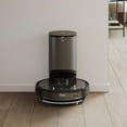 thumbnail image 2 of Ecovacs  Deebot  Ozmo  N8   Plus  Robot  Vacuum/Mop, 2 of 9