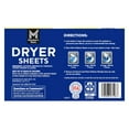 thumbnail image 3 of Member's Mark Fabric Softener Dryer Sheets, Fresh Scent, 480 ct., 3 of 9